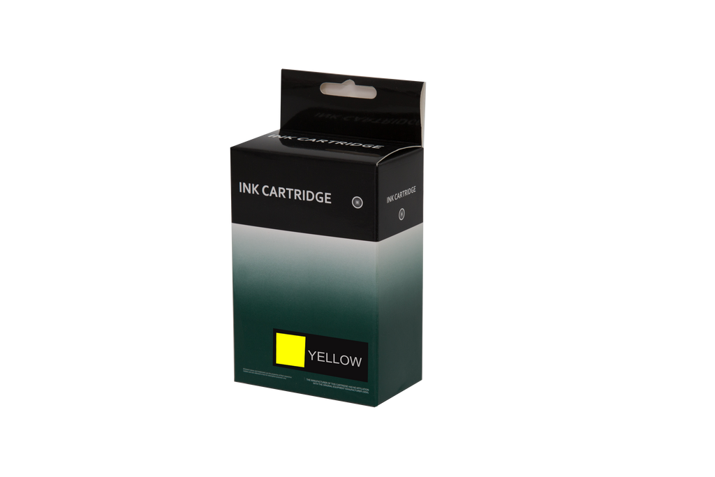 Florida Toners Brother LC406XL Yellow