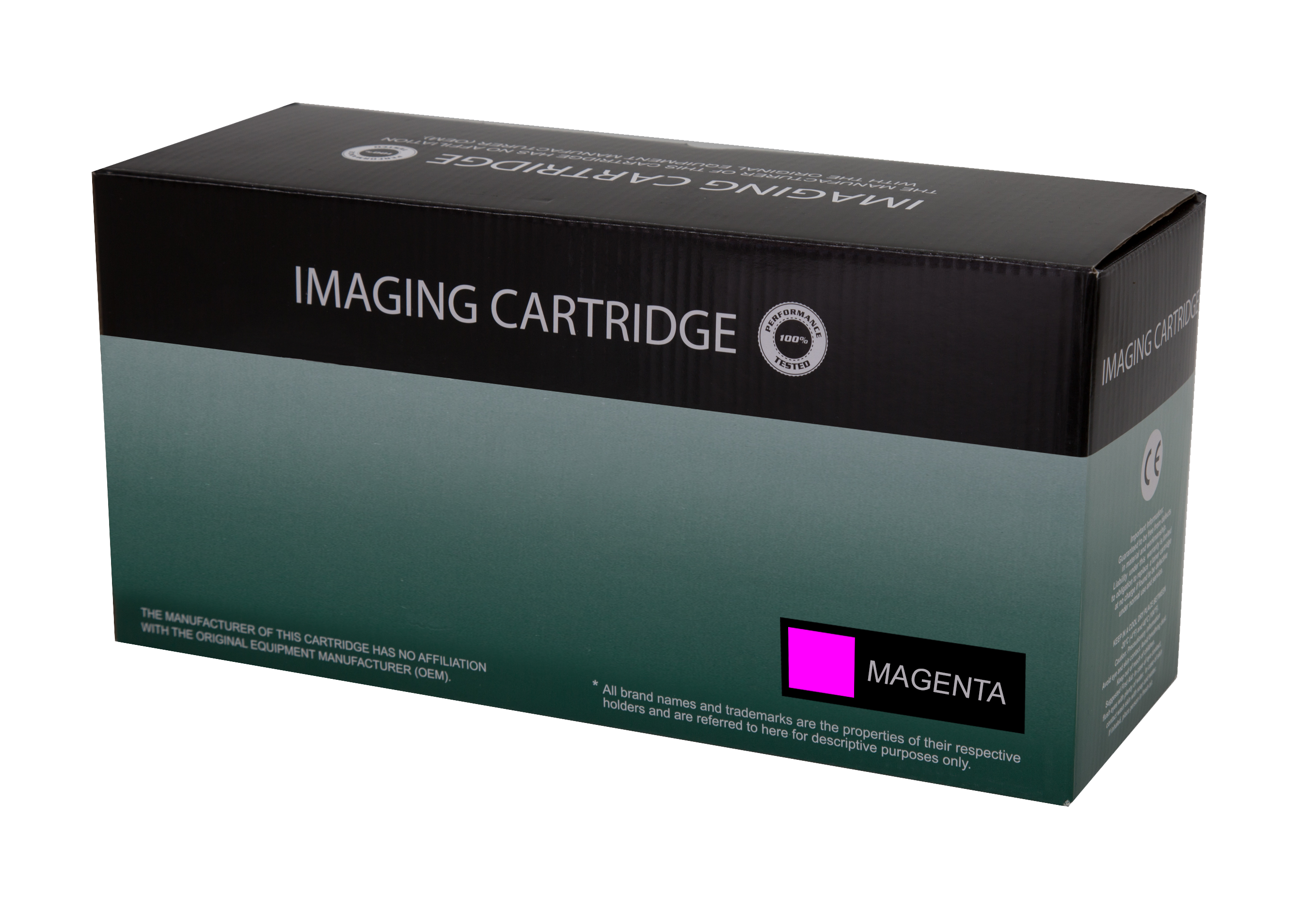 HP Toner LaserJet Enterprise Flow MFP M880 Magenta CF303A (Neu (gemäss HP Toner LaserJet Enterprise Flow MFP M880 Magenta CF303A (Neu (gemäss