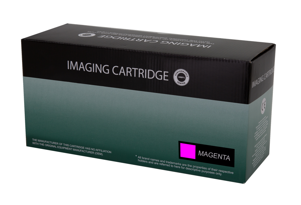 Florida Toners | Brother TN229XL Magenta High Yield Toner Cartridge