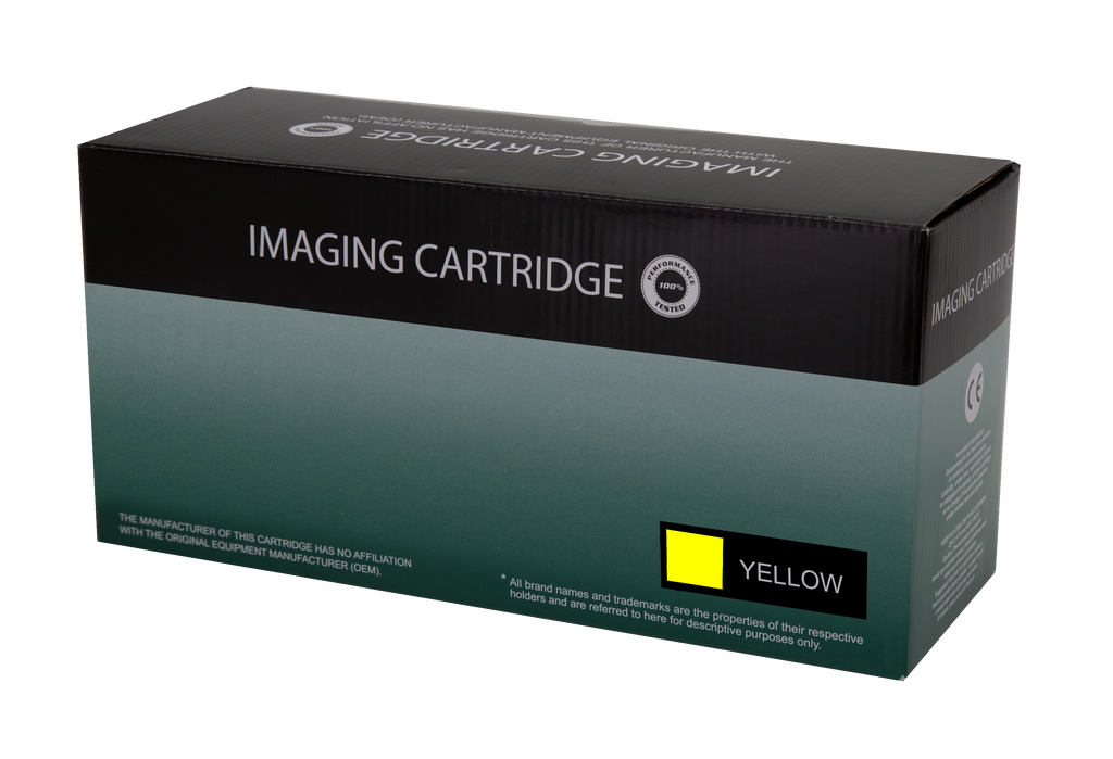 Florida Toners | Brother TN229XL Yellow High Yield Toner Cartridge
