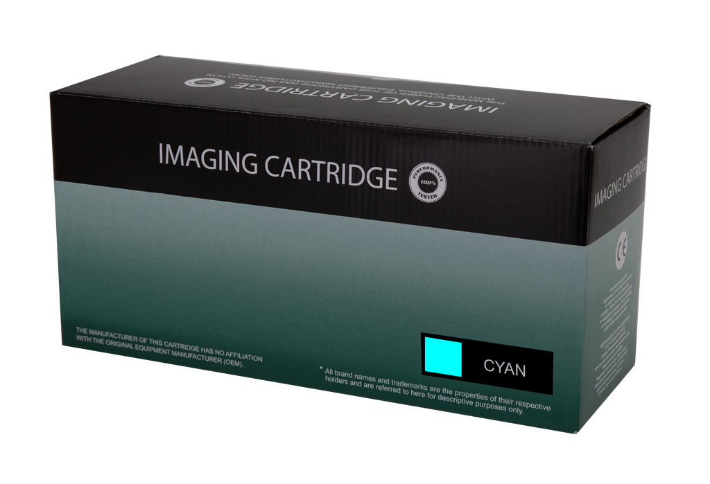 Florida Toners | Canon 055H Cyan High Yield Toner Cartridge