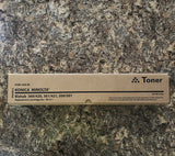 Konica Minolta TN511 Black Toner Cartridge High Yield (KMN024E)